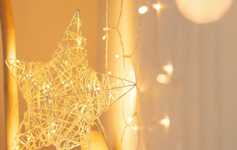 Lámparas y Neones con Formas Originales