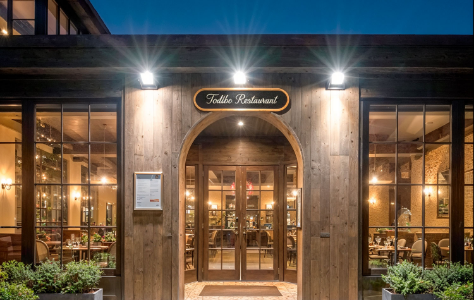 Proyectores LED Exterior