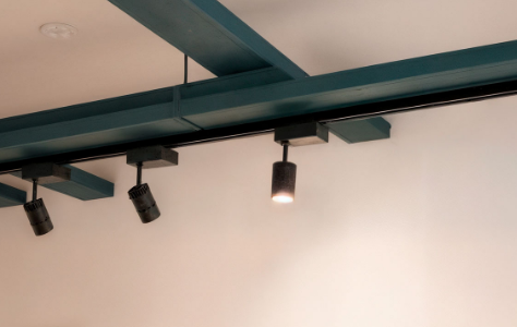 Iluminación LED Comercial para Tiendas