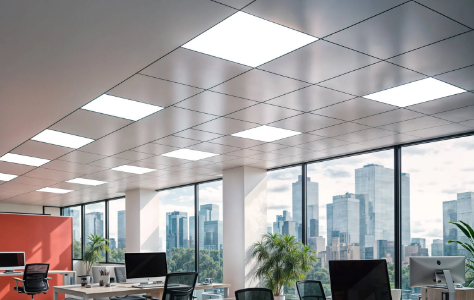 Barras Lineales LED