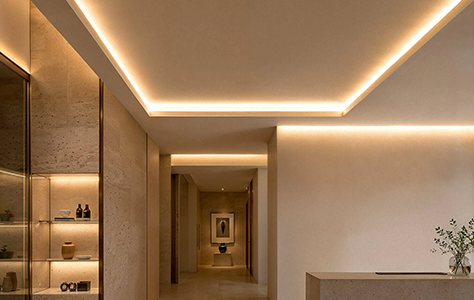 Tiras LED Neón Flex