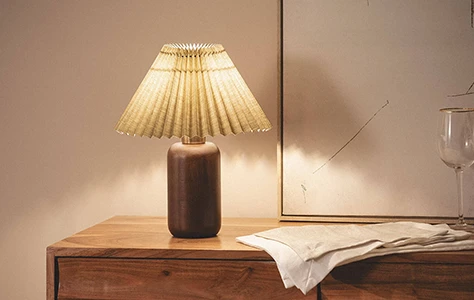 Lámparas de Mesa