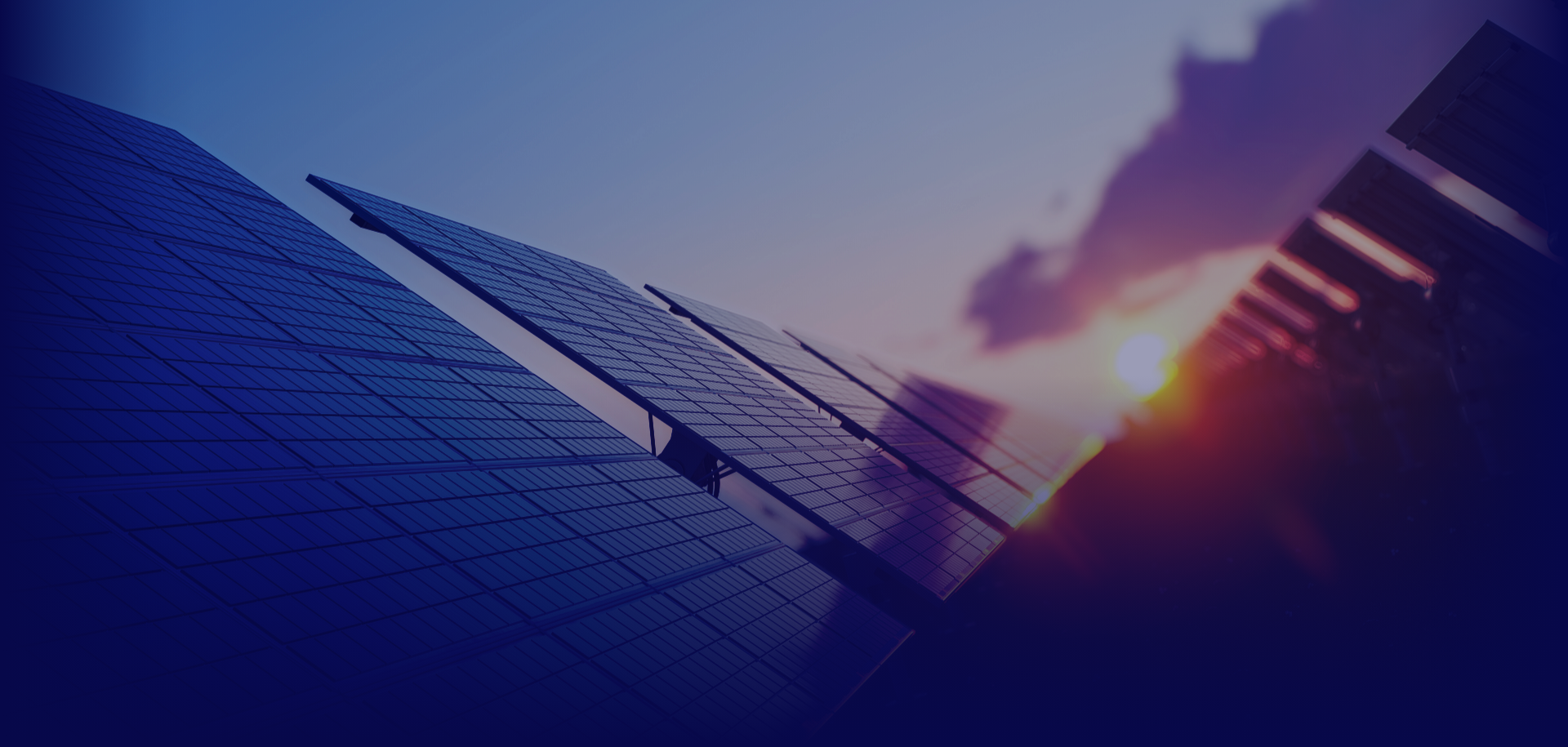 Soluções eficientes para produzir a sua própria energia