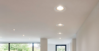 Spots LED Encastrables